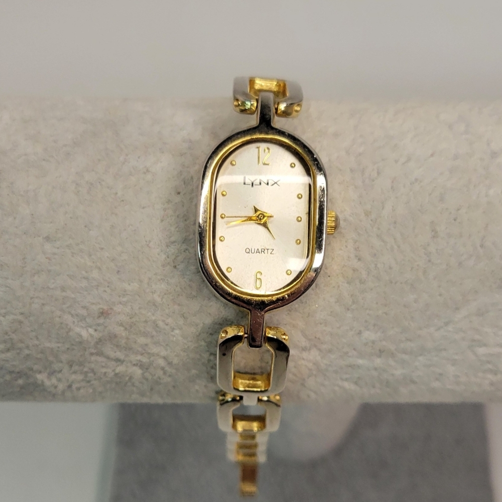 ▪︎Lynx Women's Watch